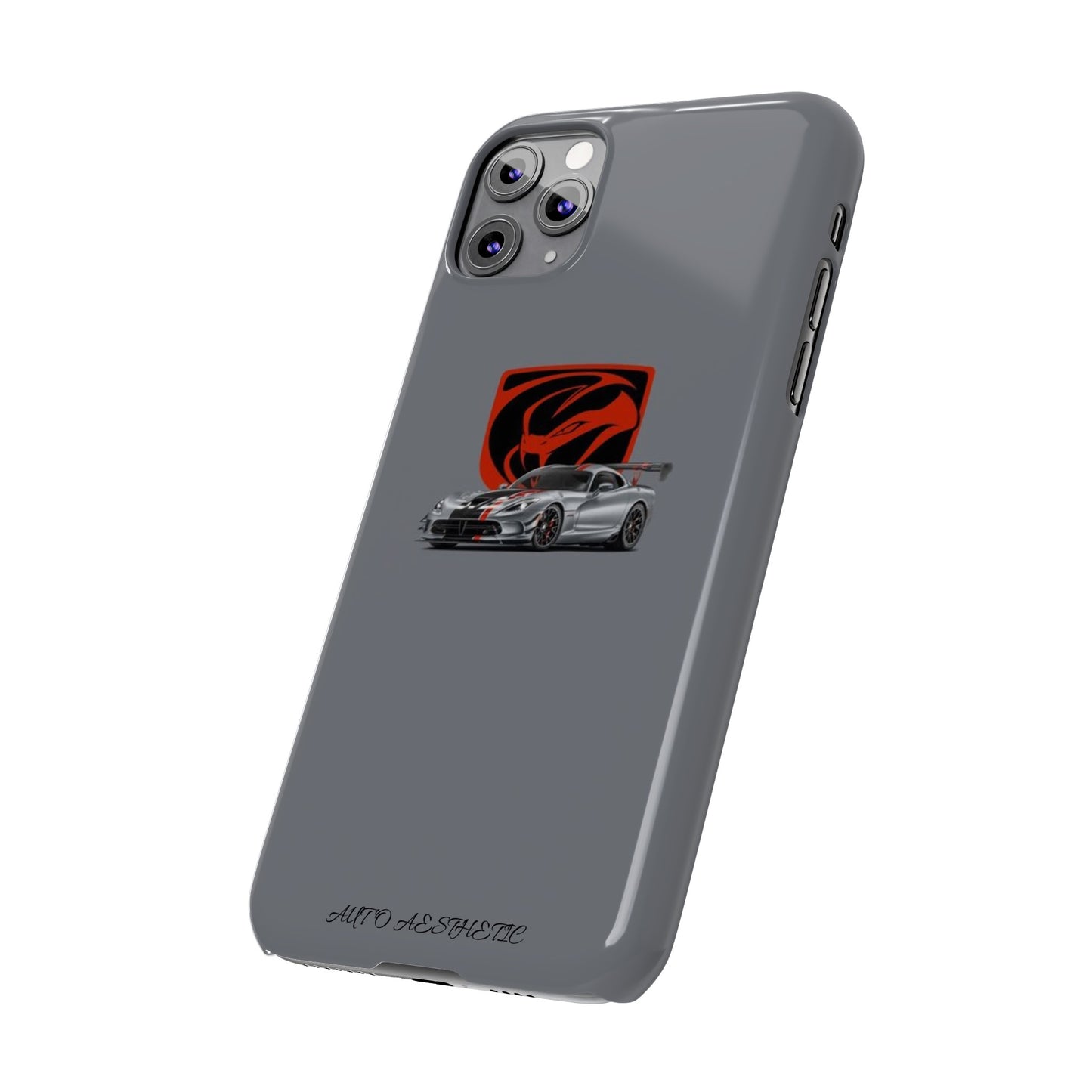 Dodge Viper Phone Case