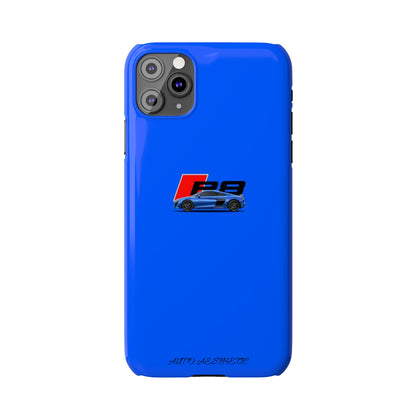 Audi R8 Phone Case