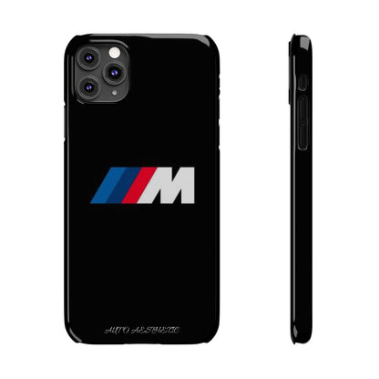 BMW M logo Phone Case