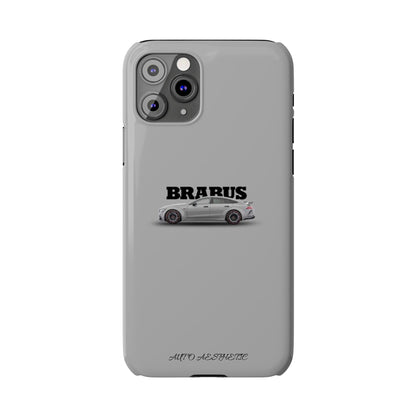 Mercedes Brabus Phone Case