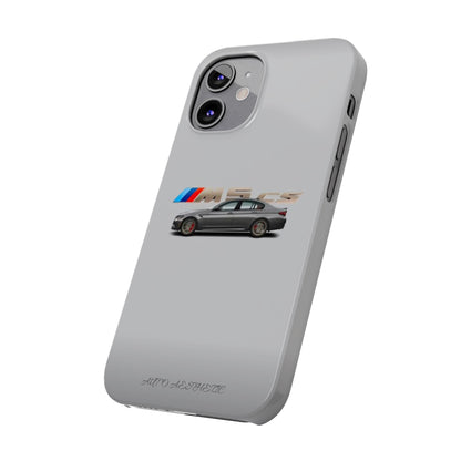 BMW m5 cs Phone Case