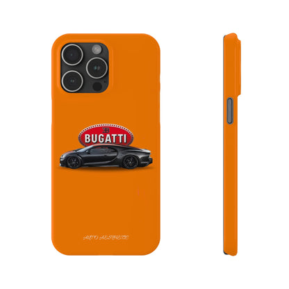 Bugatti Chiron Super Sport 300+ Phone Case