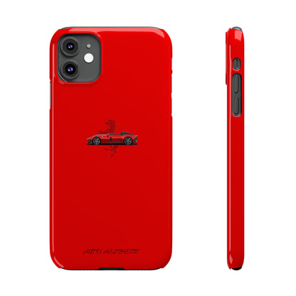 Ferrari Monza Phone Case