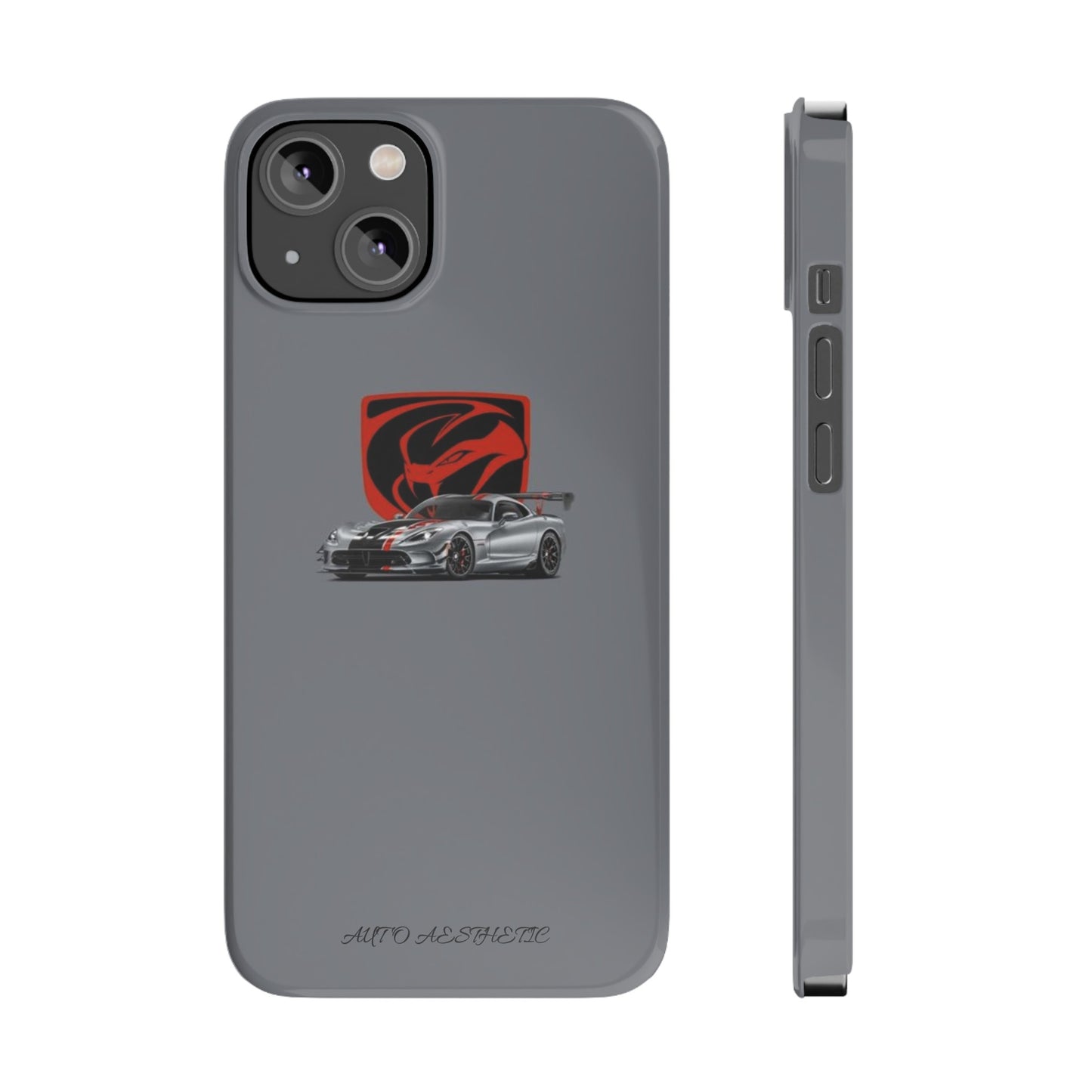 Dodge Viper Phone Case