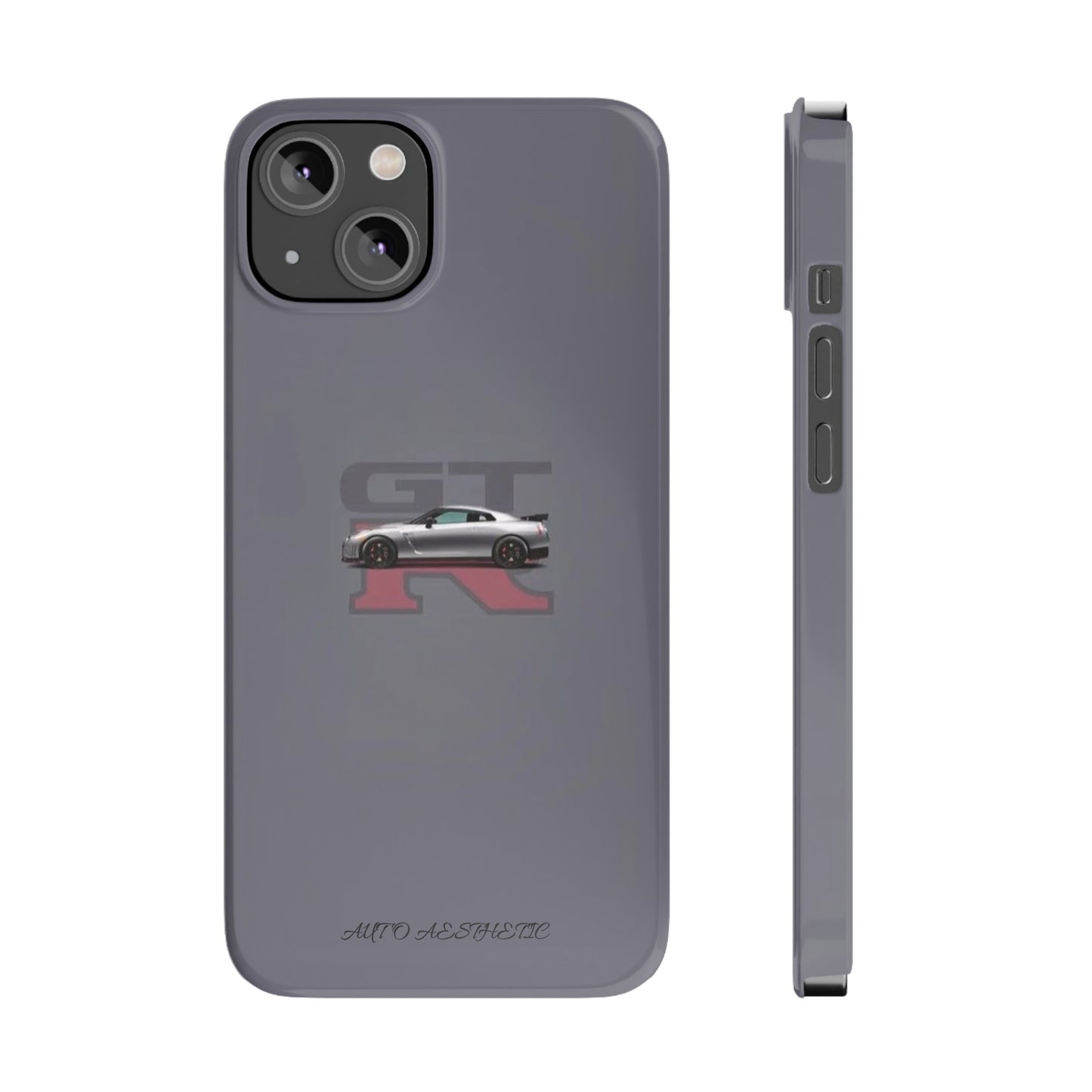 Nissan GTR Phone Case