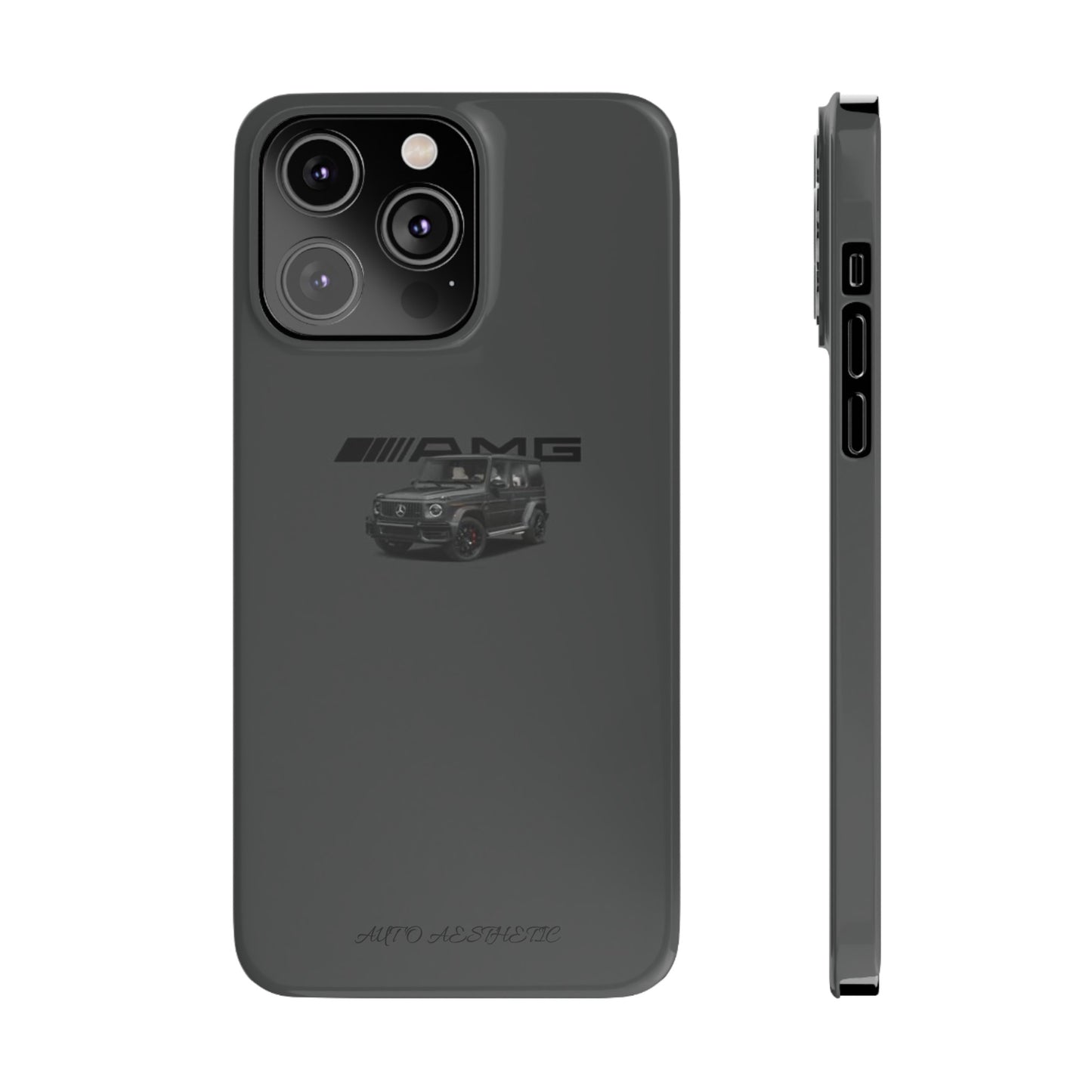 Mercedes G Class Phone Case