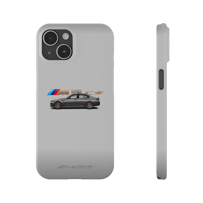 BMW m5 cs Phone Case