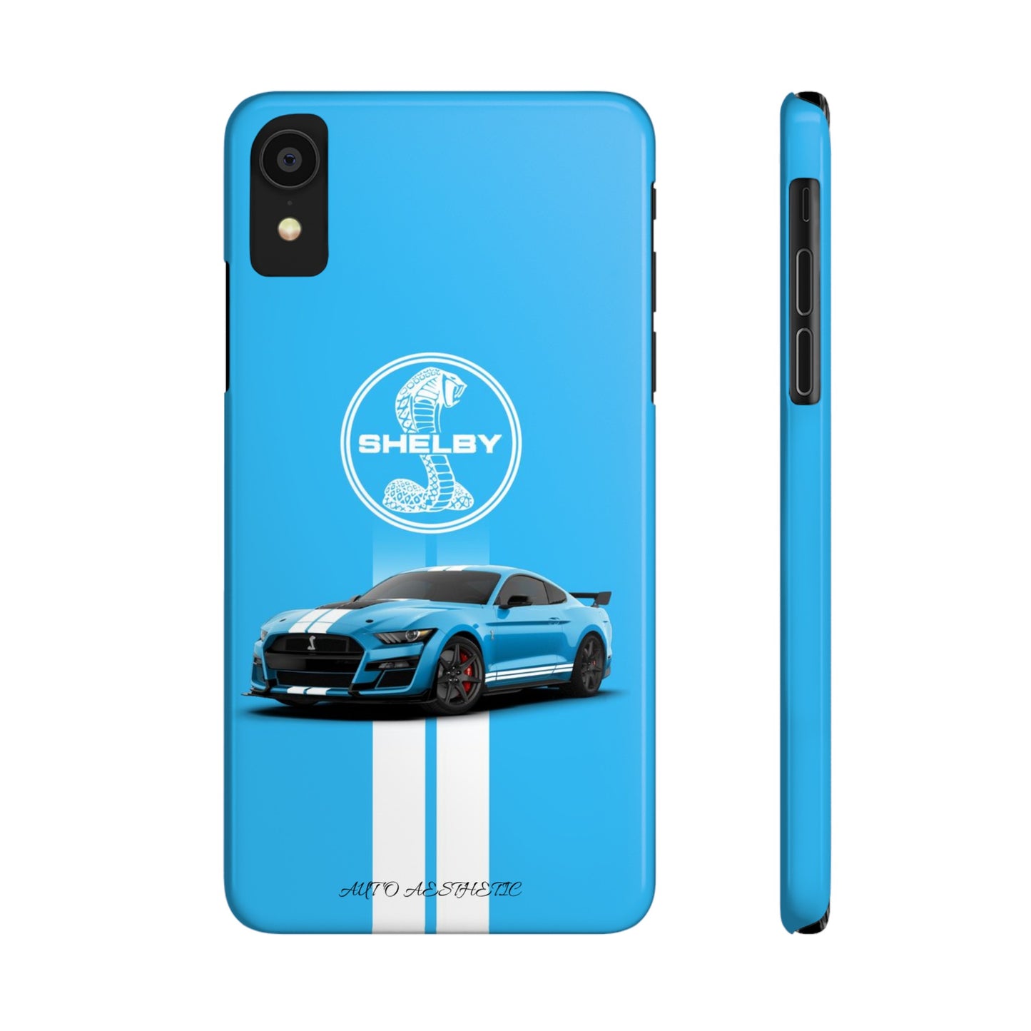 Shelby Phone Case