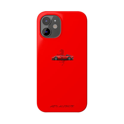 Ferrari Monza Phone Case