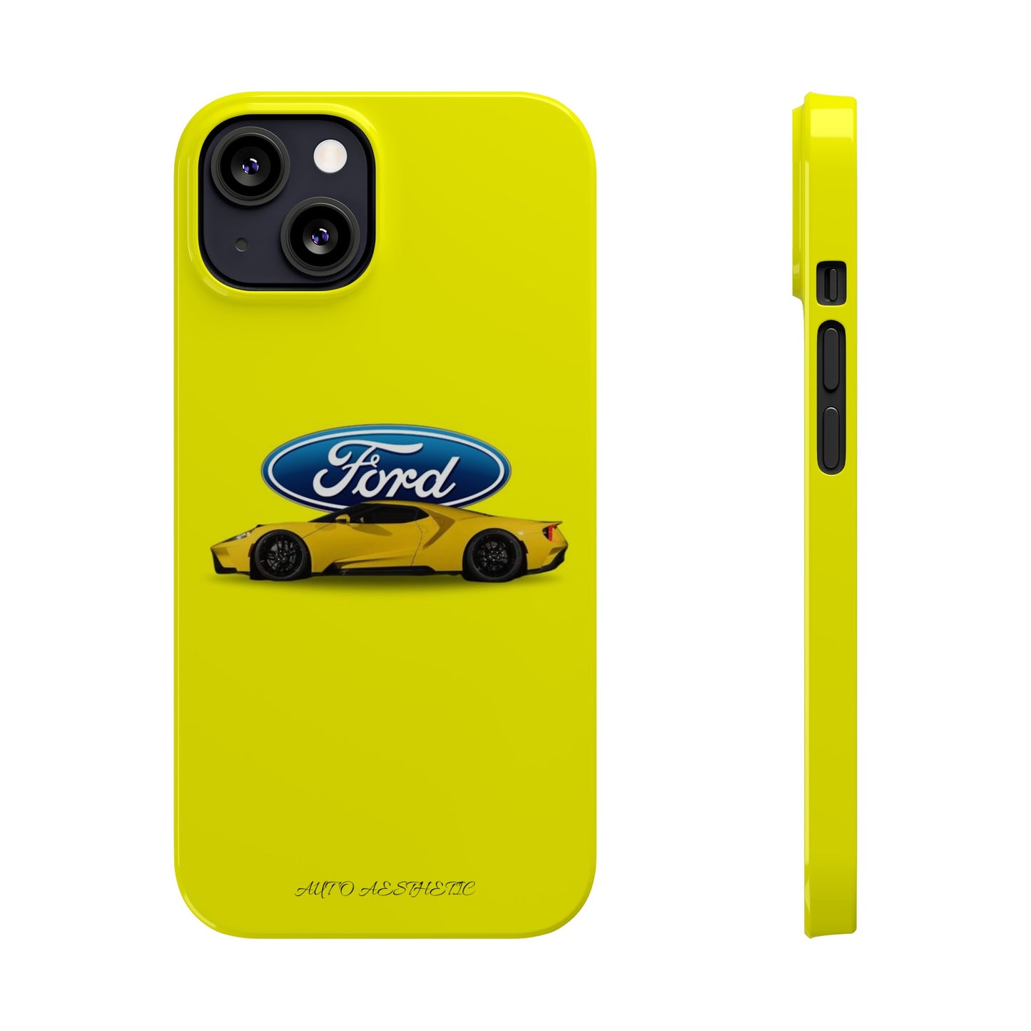 Ford GT Phone Case