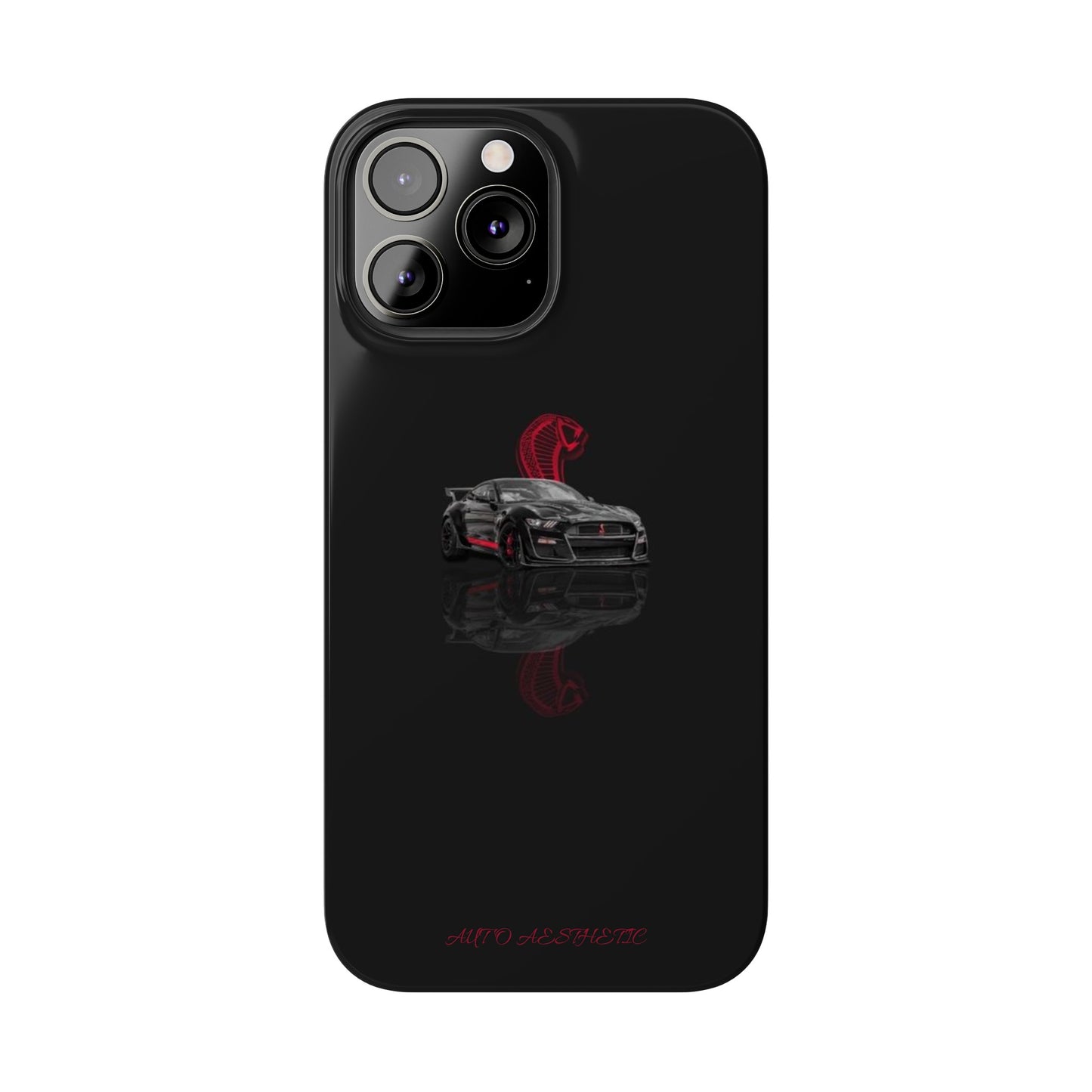 Ford Shelby Phone Case