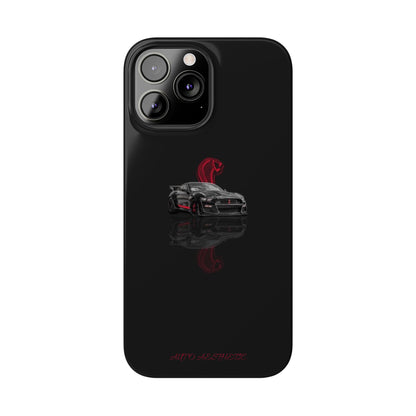 Ford Shelby Phone Case