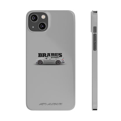 Mercedes Brabus Phone Case