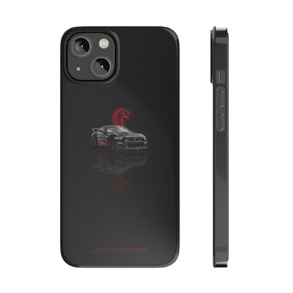 Ford Shelby Phone Case