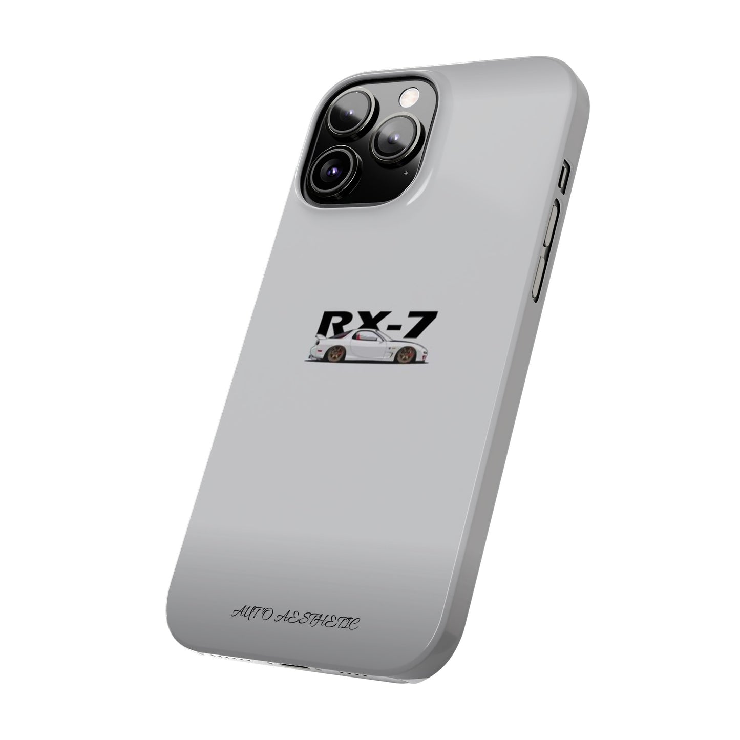 Mazda RX7 Phone Case