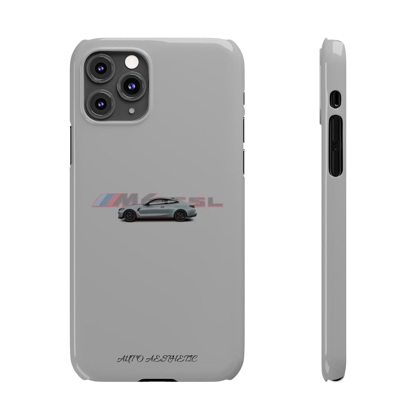 BMW m4 csl Phone Case