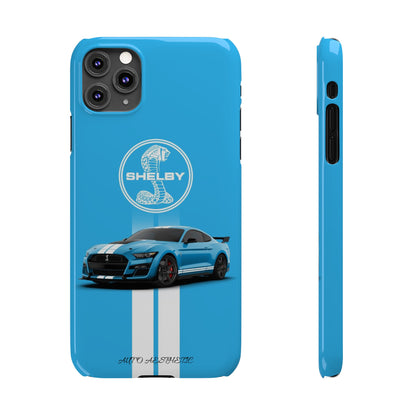 Shelby Phone Case