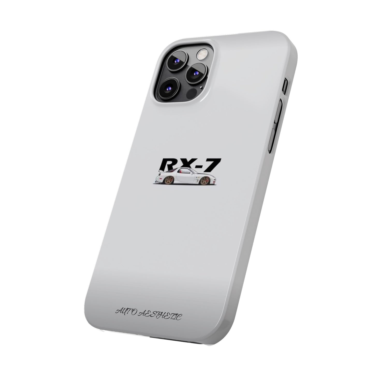 Mazda RX7 Phone Case