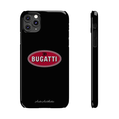 Bugatti Phone Case