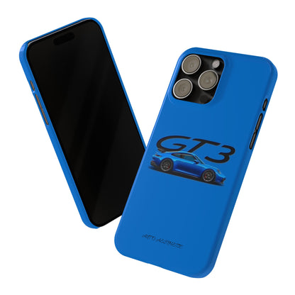 Porsche GT3 Phone Case