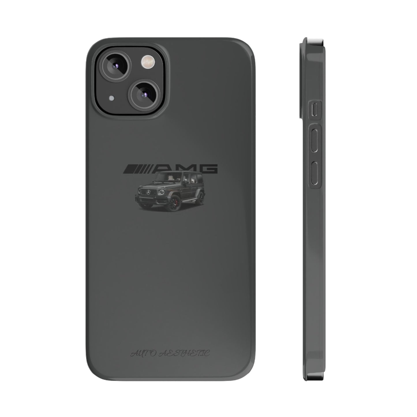 Mercedes G Class Phone Case