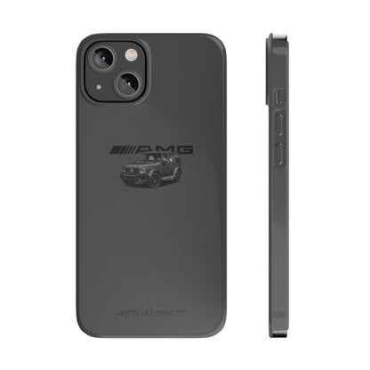 Mercedes G Class Phone Case