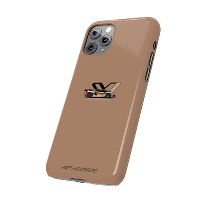 Lamborghini svj Phone Case