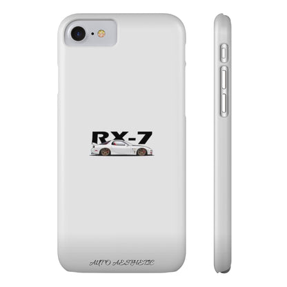 Mazda RX7 Phone Case