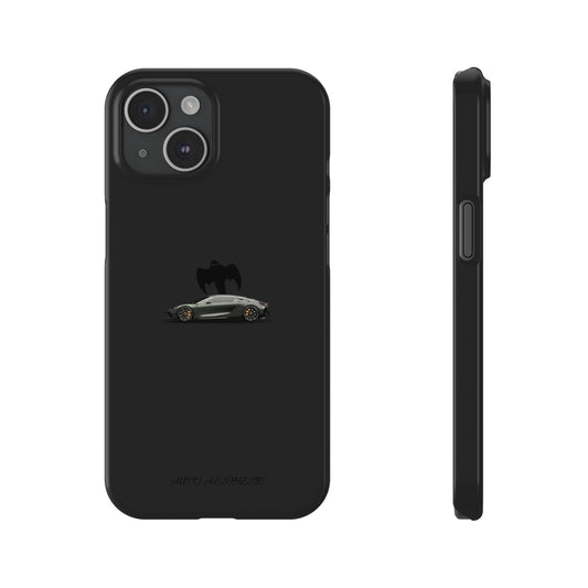 Koenigsegg gemera Slim Phone Case