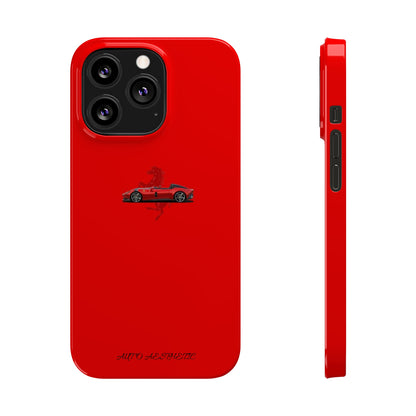 Ferrari Monza Phone Case