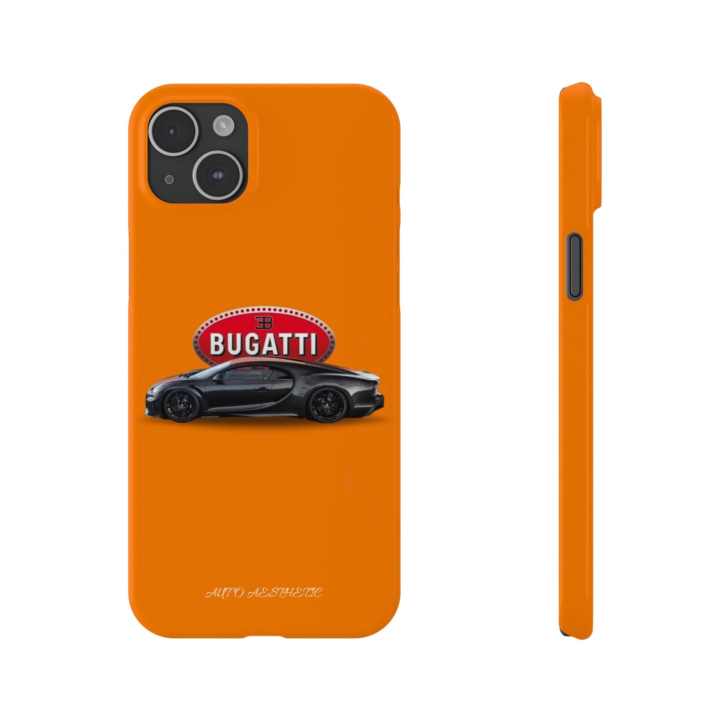 Bugatti Chiron Super Sport 300+ Phone Case