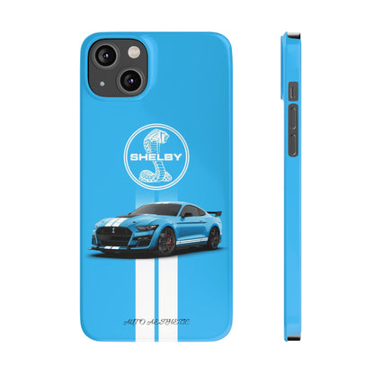 Shelby Phone Case