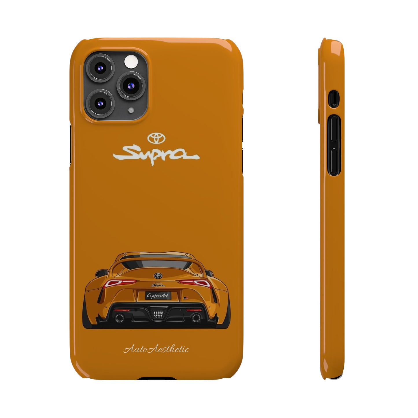 Supra Phone Case