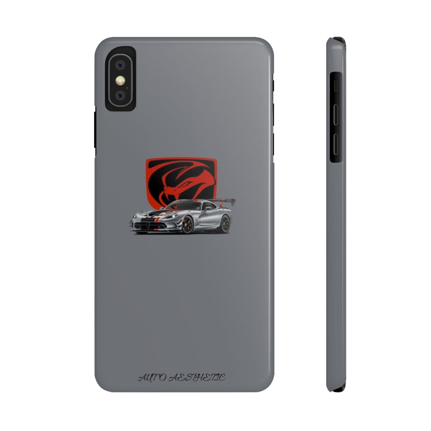 Dodge Viper Phone Case