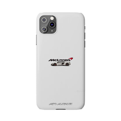 Mclaren Phone Case