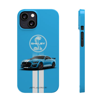 Shelby Phone Case