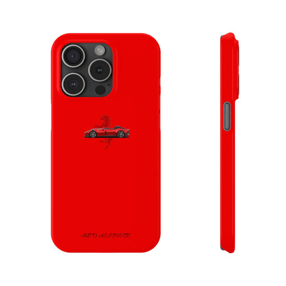 Ferrari Monza Phone Case