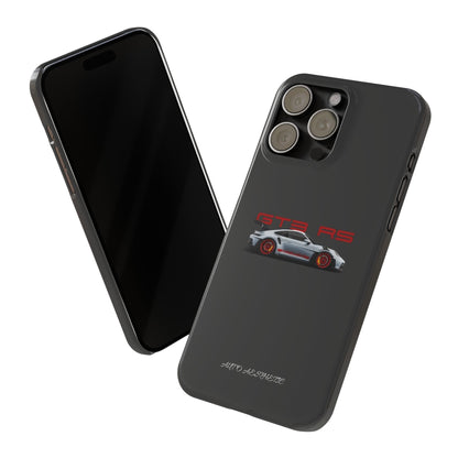 Porsche GT3RS Phone Case