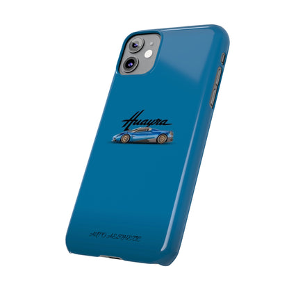 Pagani huayra Phone Case