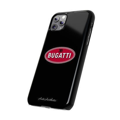 Bugatti Phone Case