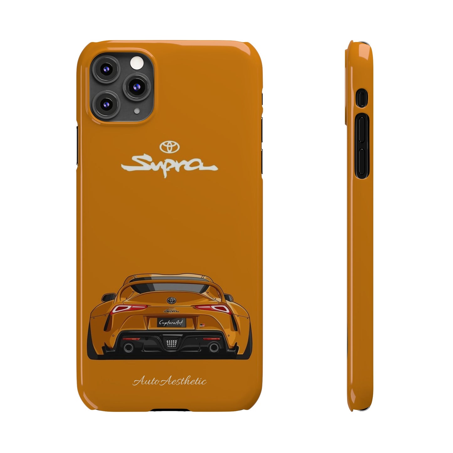 Supra Phone Case