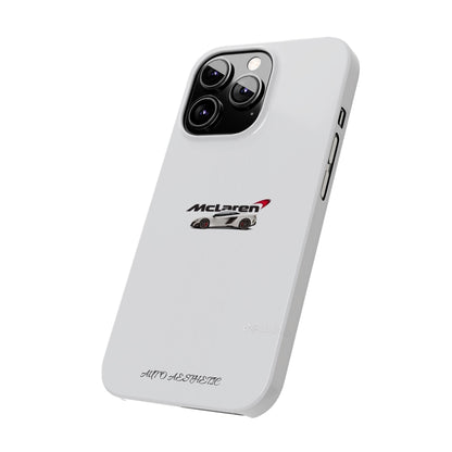 Mclaren Phone Case