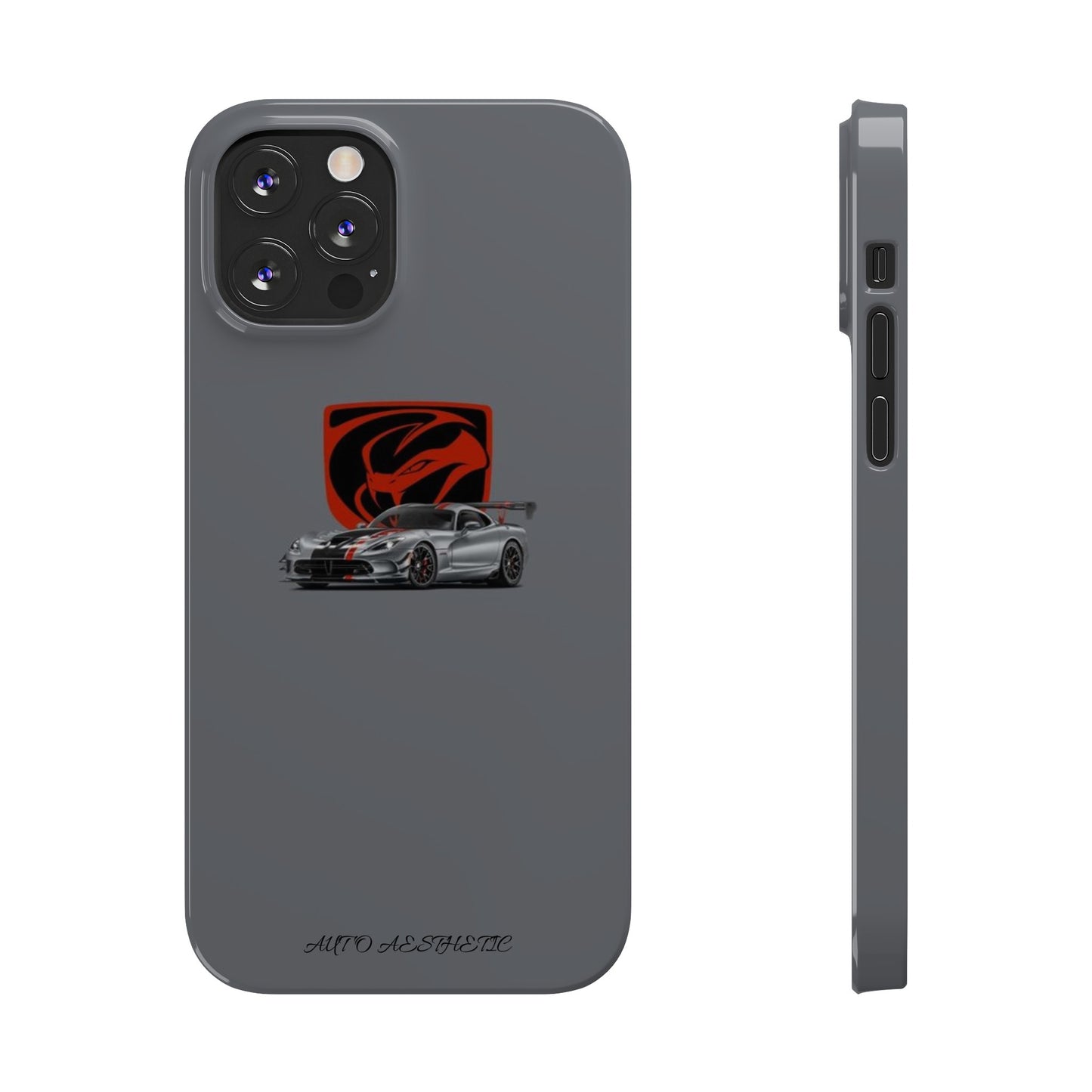 Dodge Viper Phone Case