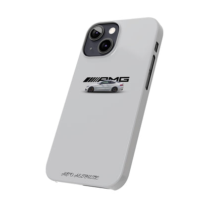 Mercedes AMG Phone Case