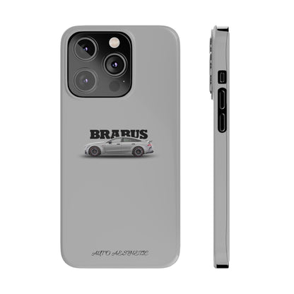 Mercedes Brabus Phone Case