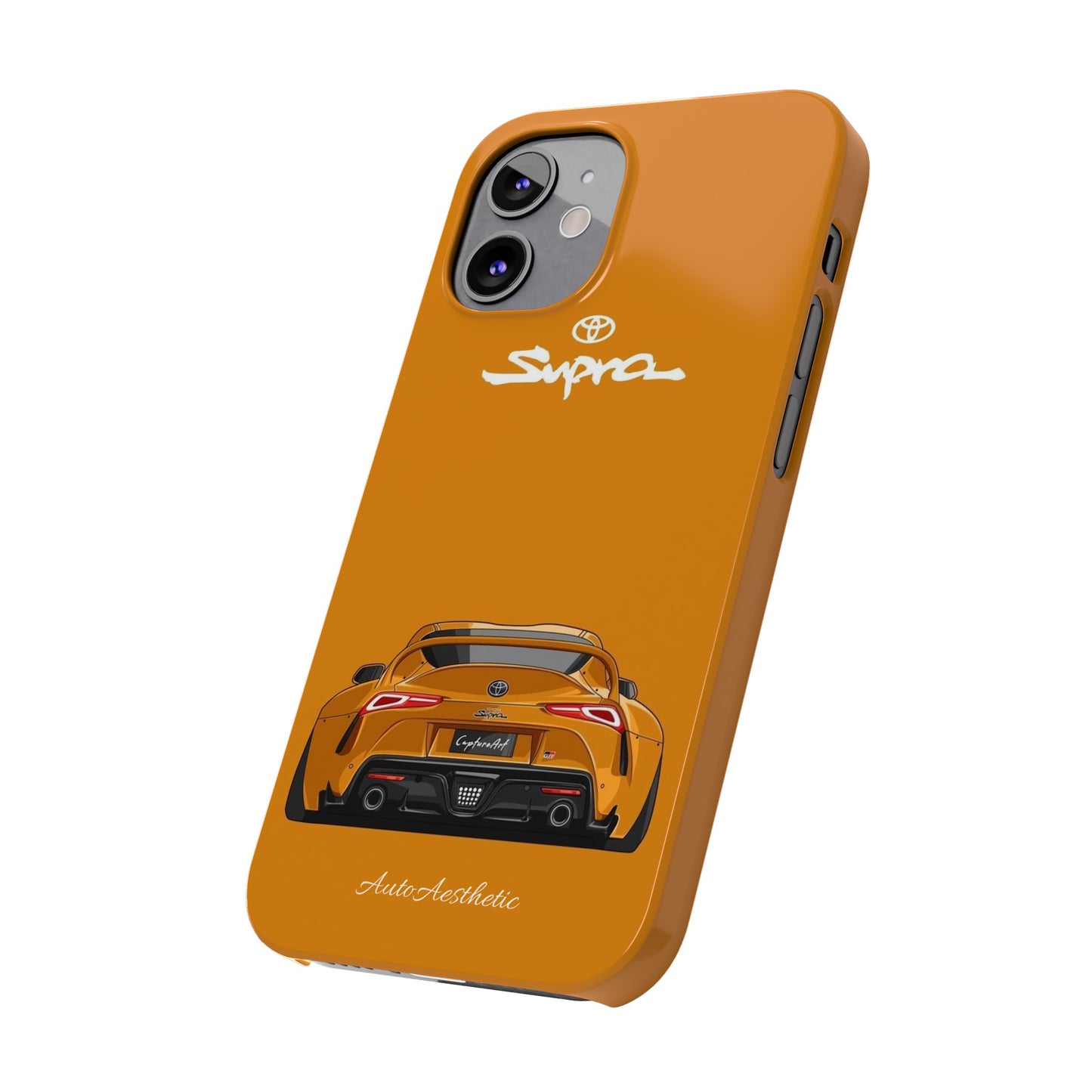 Supra Phone Case