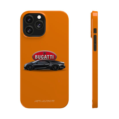 Bugatti Chiron Super Sport 300+ Phone Case