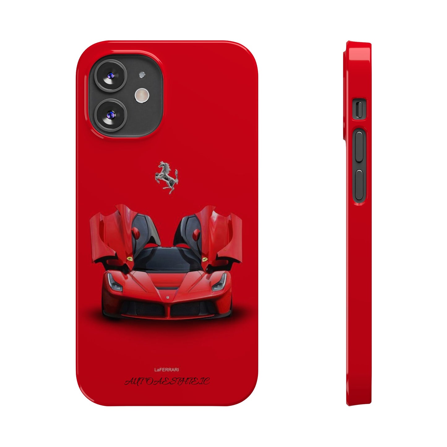 LaFERRARI Phone Case