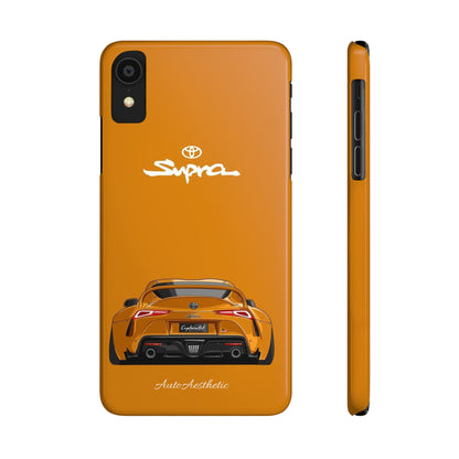 Supra Phone Case