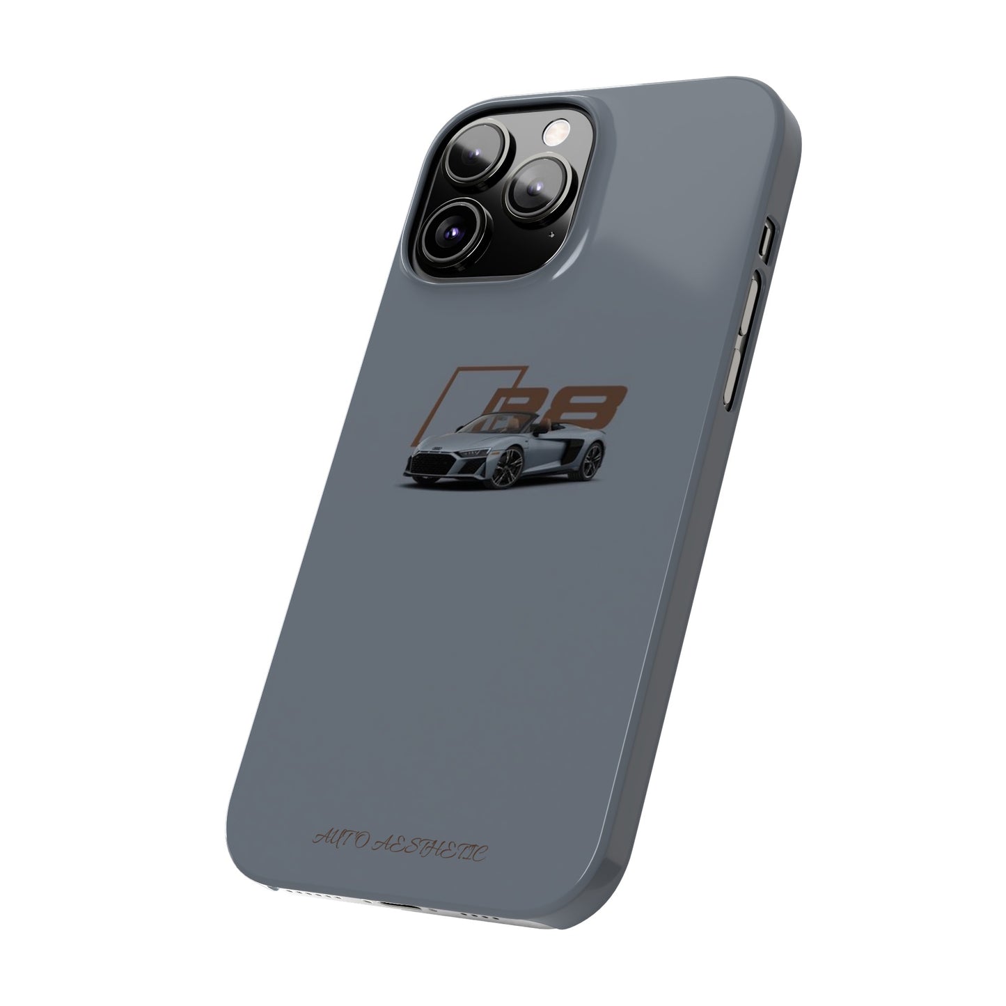 Audi R8 Phone Case